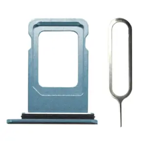 SIM Kartenhalter für iPhone XR Artikel-Nr. V