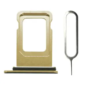 SIM Kartenhalter für iPhone 12 Pro Max Artikel-Nr. V