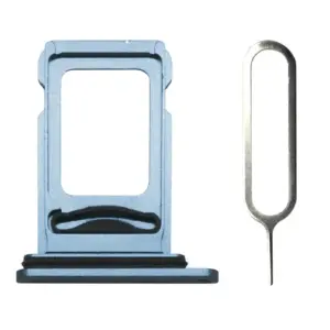 SIM Kartenhalter für iPhone 14 Plus Artikel-Nr. V