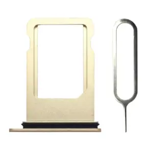 SIM Kartenhalter für iPhone 7 Artikel-Nr. V