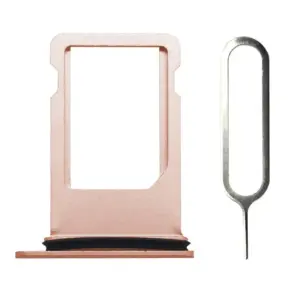 SIM Kartenhalter für iPhone 7 Plus Artikel-Nr. V