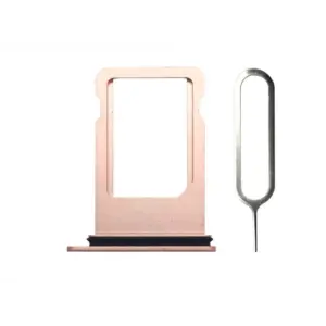 SIM Kartenhalter für iPhone 8 Artikel-Nr. V