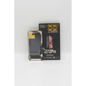 Hard OLED Display für iPhone 12/12 Pro