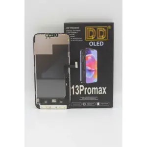 Hard OLED Display für iPhone 13 Pro Max Marke DD Display
