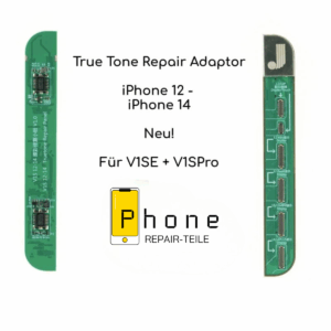 TrueTone Adapter Platine iPhone 12-14