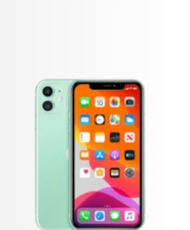 iPhone 11 Serie
