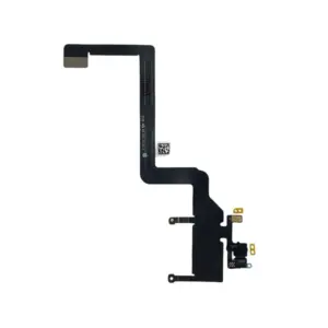 Hörmuschel Flex/Lichtsensor Flex ohne Hörmuschel für iPhone 11
