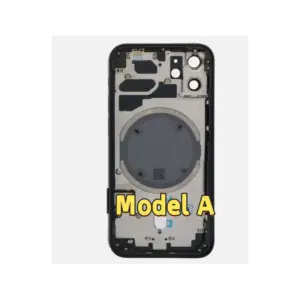 Gehäuse mit Rahmen und Ersatzteile für iPhone 12 mini