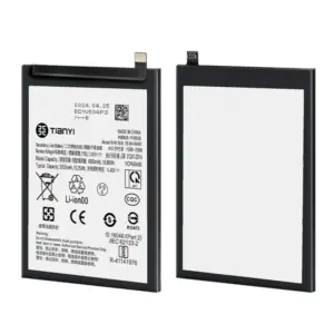 Akku für Galaxy A14 5G 5.000mAh