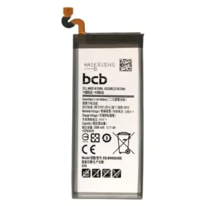 Akku für Galaxy Note 8, 3.300mAh