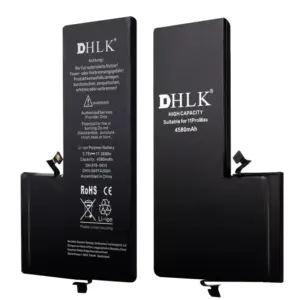 Akku für iPhone 11 Pro Max 4.580mAh