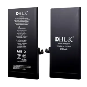 Akku für iPhone 12 / 12 Pro, 3.200mAh