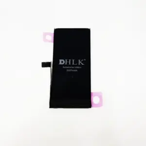 Akku für iPhone 12 Mini 2.227mAh