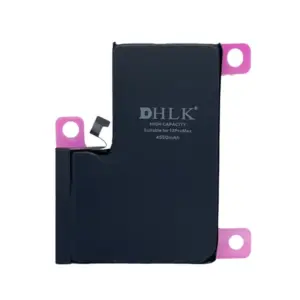 Akku für iPhone 13 Pro Max 4.550mAh