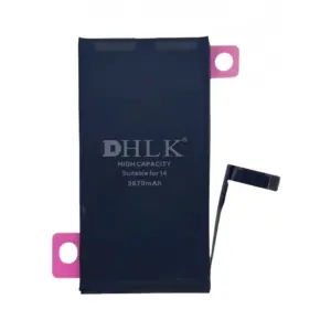 Akku für iPhone 14, 3.670mAh