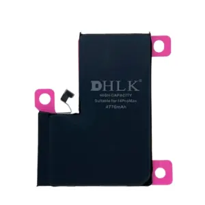 Akku für iPhone 14 Pro Max, 4.770mAh