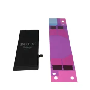 Akku für iPhone SE 2022 3. Gen 2.200mAh
