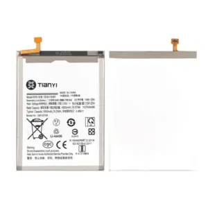 Akku für Samsung Galaxy A13/M13 5.000mAh
