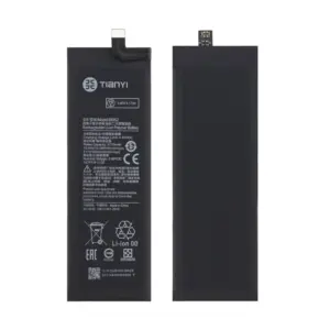Akku für Xiaomi Mi Note10/10Lite/10Pro