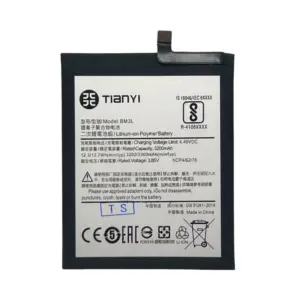 Akku für Xiaomi Mi9, 3.300mAh