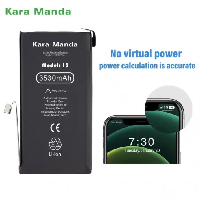 akku-non-popup-fuer-iphone-13-3530mah akku-non-popup-fuer-iphone-13-3530mah