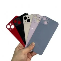 Backcover Glas für iPhone 14