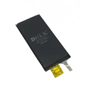 Akkuzelle für iPhone 12 Mini 2.500mAh