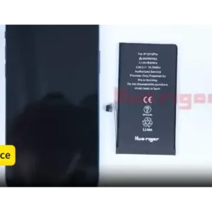 Auto Diagnostic Non Popup Akku für iPhone 13 pro max Ohne Fehlermeldung