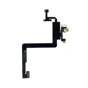 Hörmuschel Flex/Lichtsensor Flex ohne Hörmuschel für iPhone 11 Pro
