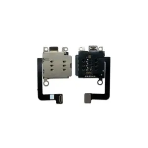 Dual SIM Kartenleser für iPhone 15 Serie Artikel-Nr. 4255839213664