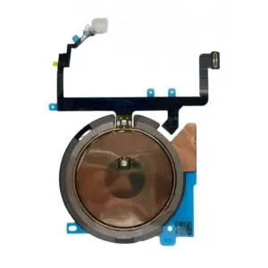 Blitzlicht Flex + Induktionsspule für iPhone 14 Plus Artikel-Nr. 4260665666522