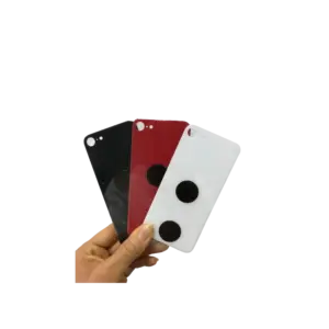 Backcover Glas für iPhone SE2020 Artikel-Nr. V