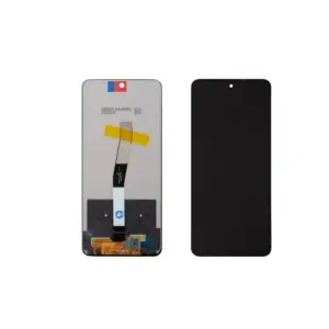 Display für Xiaomi Redmi Note 9 Pro