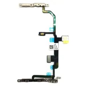 Ein Aus inkl. LS für iPhone 8 Plus refurbished Artikel-Nr. 4260665661206