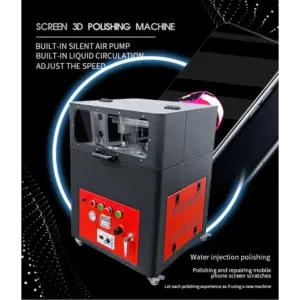 TBK 938M Display refurbish machine Artikel-Nr. 4255839205454 Marke TBK