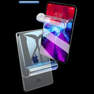 Hydrogel Schutzfolie SS-057P für Tablet Artikel-Nr. 4255839201180