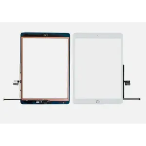Display für iPad 7/8/9 Touchscreen Digitizer-Ersatz