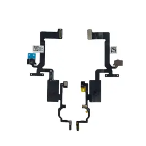 Hörmuschel Flex/Lichtsensor Flex ohne Hörmuschel für iPhone 12/12 Pro
