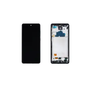 Display für Samsung Galaxy A72/A725