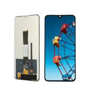 Display for Xiaomi Redmi 9A / 9C / 9AT