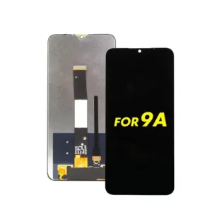 Display for Xiaomi Redmi 9T POCO M3