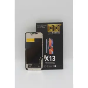 Soft OLED Display für iPhone 13