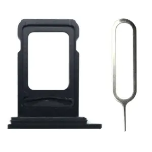 Dual SIM Kartenhalter für iPhone XS Max
