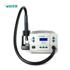 Sunshine Quick 861DW Heißluft Station Artikel-Nr. 6971806516924 Marke Sunshine Tools & Laminiermaschinen