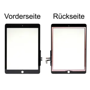Touchscreen Digitizer-Ersatz für iPad 5