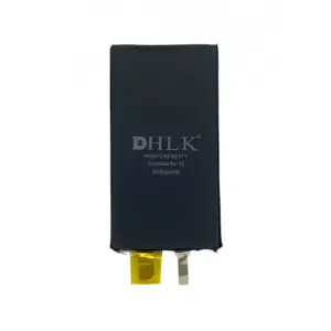 Akkuzelle für iPhone 13