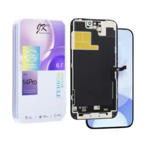 JK Display für iPhone 14 Pro Incell Marke JK Digital Display