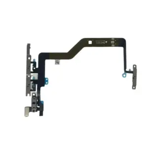 Lautstärke Flexkabel für iPhone 12 Pro Max Artikel-Nr. 4260665667000