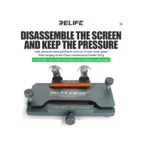 RELIFE RL-601S Plus Universal LCD Screen Separator Handy Display Backcover Entfernung Artikel-Nr. 6941590206448 Marke Sunshine Tools & Laminiermaschinen