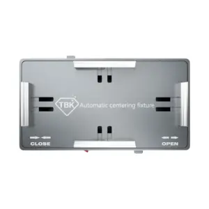 TBK-203 Mini Automatische Positionierung/Ausrichtung/Zentrierung/Positionierung Form für TBK Laser Maschine Artikel-Nr. 3333333333333 Marke TBK